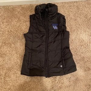 Puffer Vest